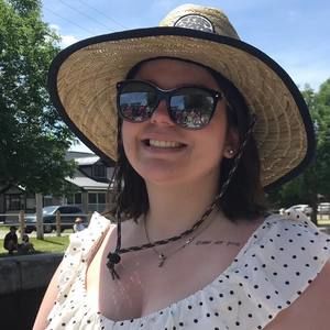 Meet your Posher, Jordan